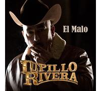 Rivera, Lupillo - El Malo