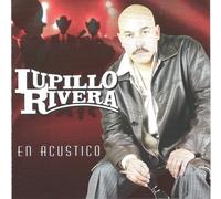 Rivera, Lupillo - En Acustico
