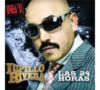 Rivera, Lupillo - Las 24 Horas