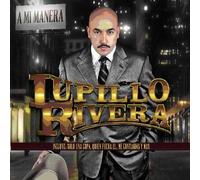 Rivera, Lupillo - Mi Manera