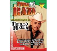 Rivera, Lupillo - Pura Raza