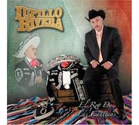 Rivera, Lupillo - Rey De Las