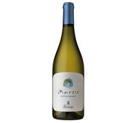 Rivera Marese Castel del Monte Bombino Bianco DOC 2024 0,75 ℓ