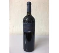 Rivera Nero Di Troia 2002 Puer Apuliae Castel Del Monte DOC 75cl 13,5% Vol