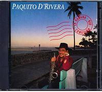 Rivera,Paquito d - La Habana-Rio-Conexion