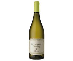 Rivera Preludio N° 1 Castel del Monte Chardonnay DOC 2025 0,75 ℓ
