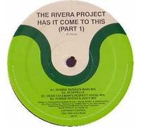 Rivera Project / Has It Come To This (Pt. 1)