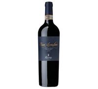 Rivera Puer Apuliae Castel del Monte DOCG Nero di Troia Riserva 2017 0,75 ℓ