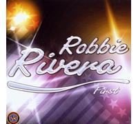 Rivera,Robbie - First