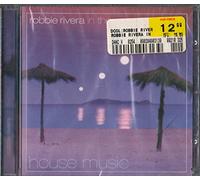 Rivera,Robbie - House Music-in the Mix