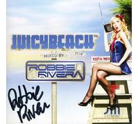 Rivera, Robbie - Juich Beach 2010