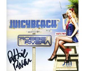 Rivera, Robbie - Juich Beach 2010