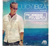 Rivera Robbie - Juicy Ibiza (2 CD)