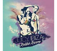 Robbie Rivera Juicy Ibiza 2014 (CD)
