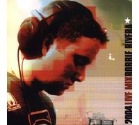 Rivera Robbie - Live Mix 2004