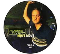 Rivera, Robbie - Move Move
