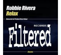 Rivera, Robbie - Relax