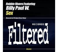Rivera, Robbie - Sex