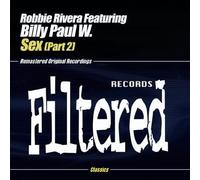 Rivera, Robbie - Sex (Part 2)
