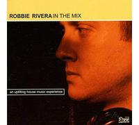 Rivera,Robbie - Vv.Aa.-Robbie Rivera in the Mix
