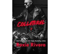 Rivera, Roxie Collateral 2 Book NUOVO
