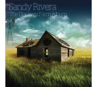 Rivera, Sandy - Blackwiz Farm (2 CD)