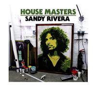 Rivera, Sandy - House Masters: Sandy Rivera (2 CD)