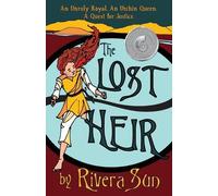 Rivera Sun The Lost Heir (Tascabile) Ari Ara