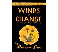 Rivera Sun Winds of Change (Tascabile) Dandelion Trilogy`