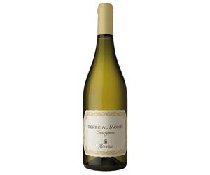 Rivera Terre al Monte Castel del Monte DOC Sauvignon 2025 0,75 ℓ
