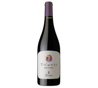 Rivera Violante Castel del Monte Nero di Troia DOC 2021 0,75 ℓ