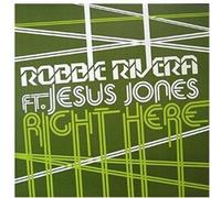 Riverarobbie (Ft. Jesus Jones) - Right Here