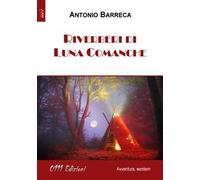 Riverberi di Luna Comanche