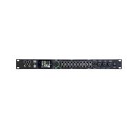 Riverbero For Microfono For Apparecchiature Audio Professionali Con Processore Audio Digitale BT Con Telecomando