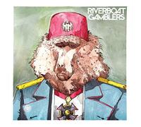 Riverboat Gamblers - A Choppy Sincere Apology - Don