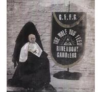 Riverboat Gamblers - Wolf You Feed