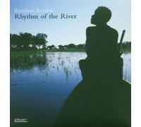 Riverboat Records - Rhythm of the River (CD) Album
