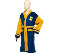 Riverdale Accappatoio Bomber Unisex In Poliestere Morbido