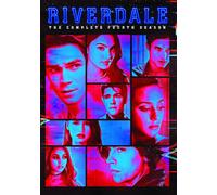 Riverdale: The Complete Fourth Season