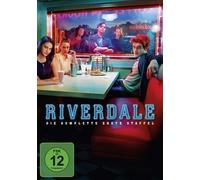 Riverdale: Die komplette 1. Staffel (DVD)