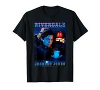 Riverdale Jughead Jones Maglietta
