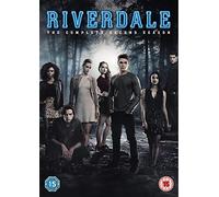 Riverdale S2 [Edizione: Regno Unito]