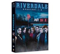 Riverdale Stagione 1 - 2 (7 DVD)