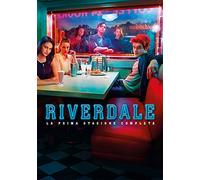 Riverdale - Stagione 1 (3 DVD)