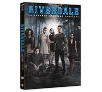 Riverdale Stagione 2 (4 DVD)