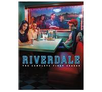 Riverdale: The Complete First Season