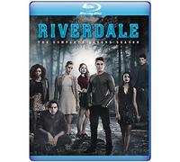 Riverdale: The Complete Second Season