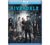 Riverdale: The Complete Second Season (Blu-ray)
