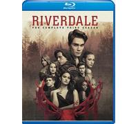 Riverdale: The Complete Third Season (Blu-ray)