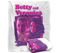 RiverdaleBetty & Veronica Coperta (TV18444)